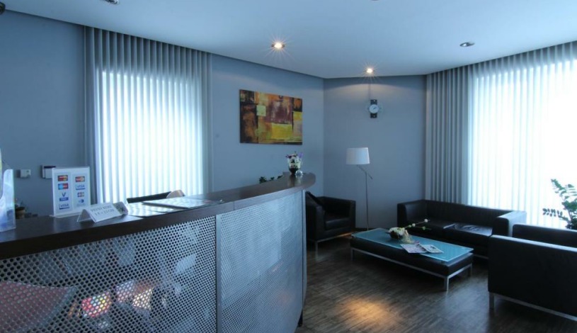 Hotel Helada Mladá Boleslav